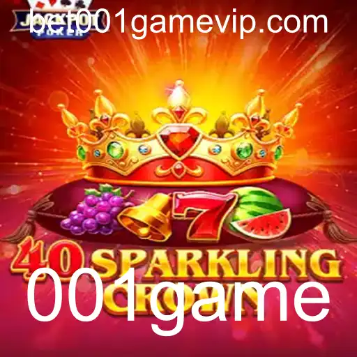 40SparklingCrown: Descubra o Fascinante Mundo do Jogo 001game
