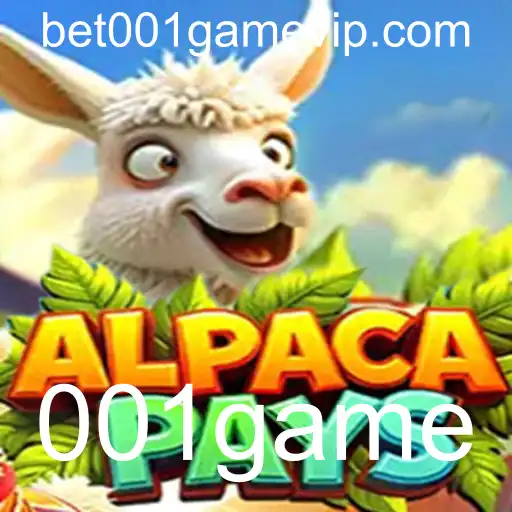 Explorando a Aventura de AlpacaPays: Um Mergulho no Universo de 001game