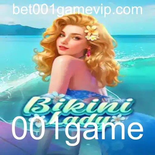 BikiniLady: Explorando o Universo do Jogo 001game