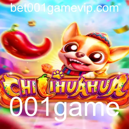 Descubra CHILIHUAHUA: O Jogo de Estratégia que Conquista Fãs por Todo o Mundo