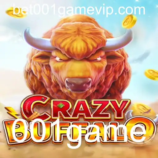 CRAZYBUFFALO: Um Mergulho No Mundo Veloz Do 001game