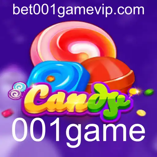 Candy: A Fascinante Jornada do 001game