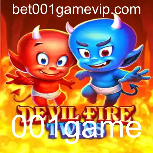DevilFireTwins: Um Mergulho no Mundo do Jogo 001game
