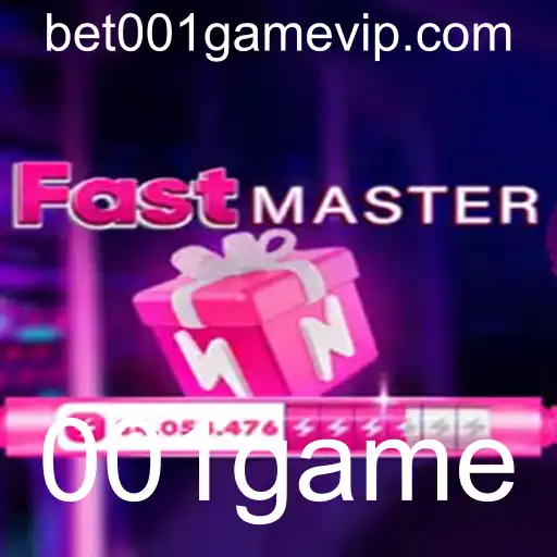 Explorando o Mundo de FastMaster: O Jogo 001game em Detalhes