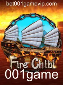 Explorando o Universo de FireChibi: A Aventura Inesquecível de 001game
