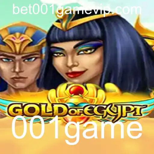 Descubra as Maravilhas de GoldOfEgypt: O Universo Fascinante do 001game