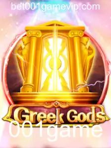 GreekGods: Descubra o Novo Jogo Fascinante