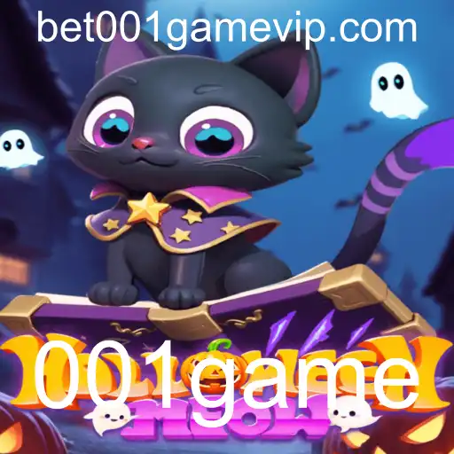 Explorando o Fascinante Mundo de HalloweenMeow 001game