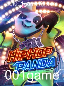 Explorando o Universo Empolgante de HipHopPanda: O Jogo Revolucionário