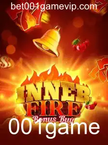 InnerFireBonusBuy: Um Guia Completo para o Novo Fenômeno dos Jogos