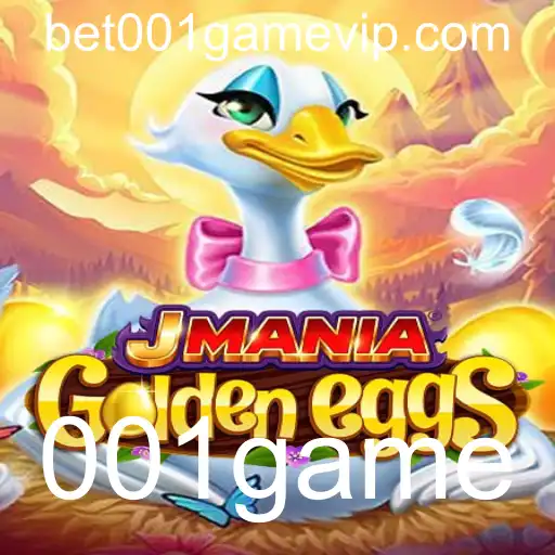 Desvendando o Mundo de JManiaGoldenEggs