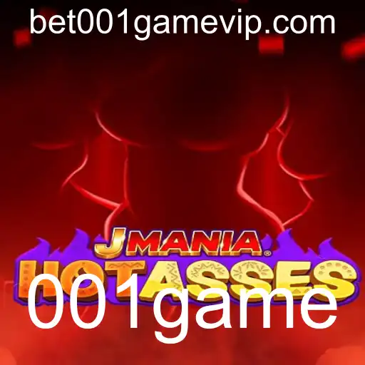 Explorando o Mundo de JManiaHotAsses: Um Mergulho no Jogo Revolucionário de 001game