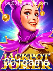 Descubra JackpotJoker: Um Mergulho no Empolgante 001game