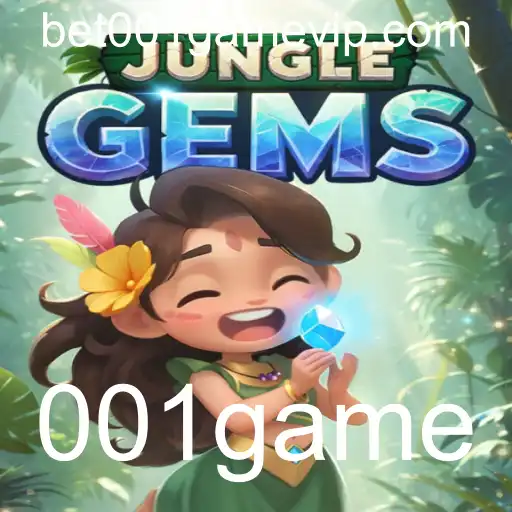 JungleGems: Descubra a Emoção do Novo Jogo de Aventura