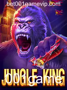 JungleKing: Explorando o Emocionante Mundo do Jogo 001game