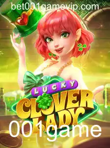 Descubra o Fascinante Mundo de LuckyCloverLady: O Novo Sucesso Gaming como 001game