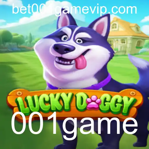 Descubra LuckyDoggy: O Jogo que Conquista Todos os Públicos