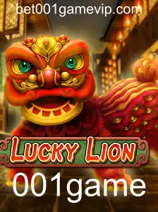 Explorando o Mundo de Aventuras em LuckyLion