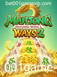 Descubra MahjongWays2: O Novo Clássico Com Elementos Modernos