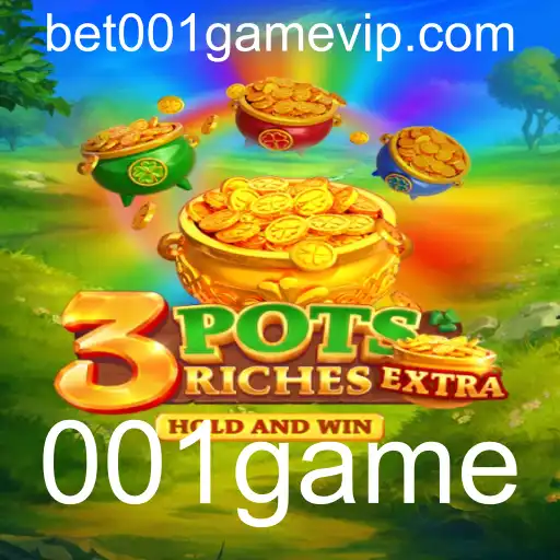 Conheça o Viciante Jogo 3potsExtra: Regras, Estratégias e Dicas