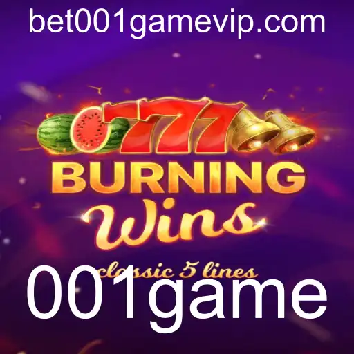 Explorando o Mundo de BurningWins: Um Guia Completo para o Jogo 001game
