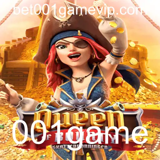 Explorando o Universo de QueenofBounty: Um Mergulho na Aventura Pirata do 001game