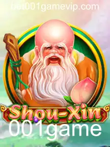 ShouXin: Explorando o Fascinante Mundo do Jogo 001game