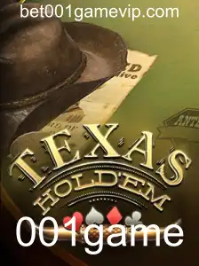 Descubra Tudo Sobre Texas Hold'em: O Fascinante Mundo do Poker