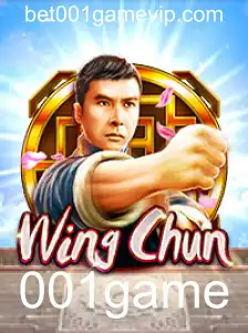 Descobrindo o Mundo de WingChun: O Novo Fenômeno do 001game
