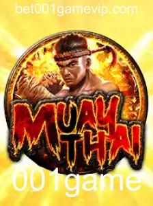 MuayThai: Uma Introdução ao Jogo 001game