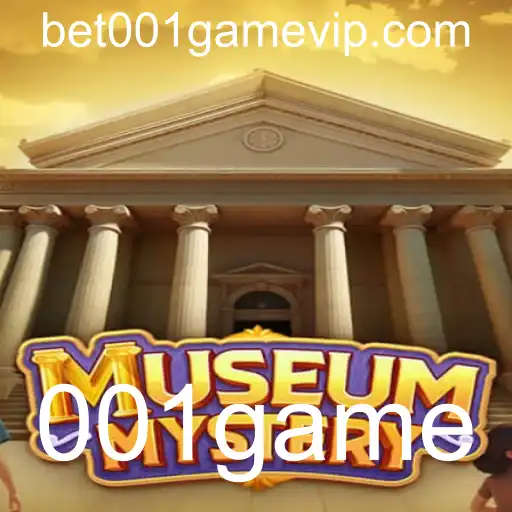 Descubra os Segredos de MuseumMystery: O Jogo de Aventura e Mistério