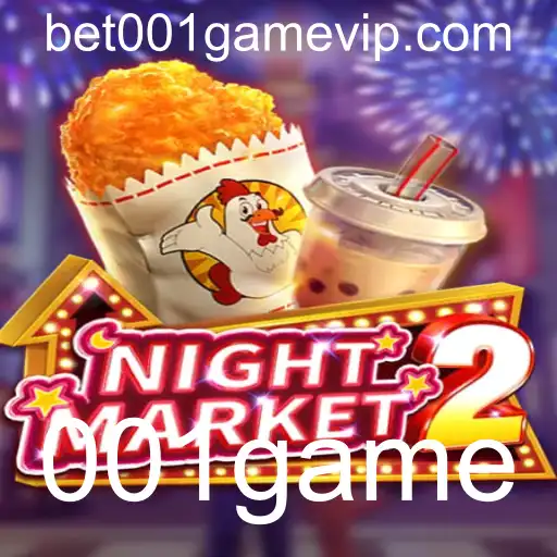 Descubra o Intrigante Mundo do Jogo NightMarket2