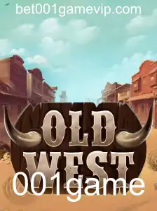OldWest: O Jogo que Transporta Você para o Velho Oeste