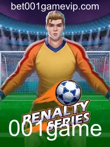 Descubra PenaltySeries: O Novo Fenômeno dos Jogos Online