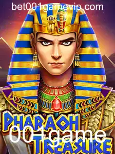 Aventura Épica no Mundo de PharaohTreasure: Descubra os Segredos do Egito Antigo