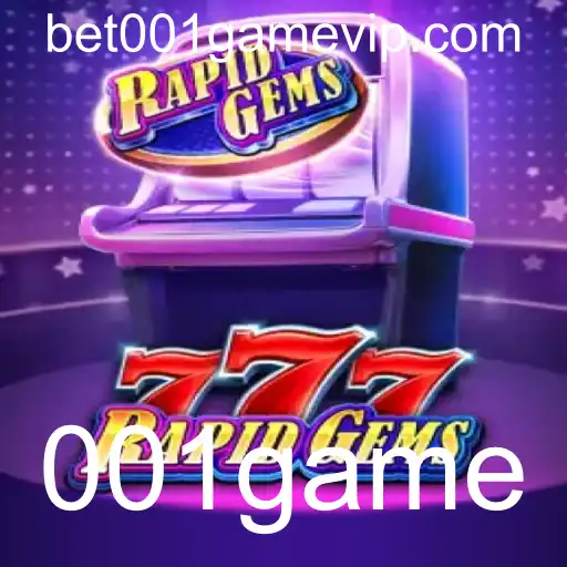 Descubra o Fascinante Mundo de 'RapidGems777': Um Jogo Cheio de Ação e Estratégia