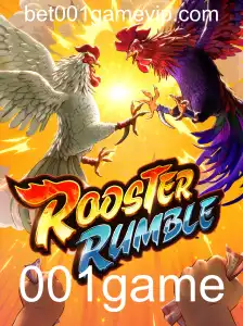 Descubra o Fascinante Mundo de RoosterRumble: A Evolução do Entretenimento Interativo