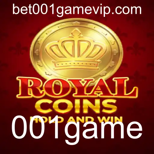 RoyalCoins: Explorando o Mundo do 001game