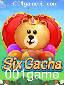 Descubra SixGacha: O Jogo que Está Conquistando os Jogadores