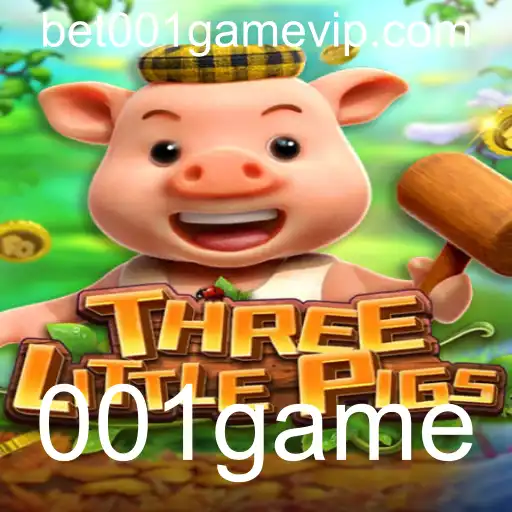 THREELITTLEPIGS: Uma Jornada de Estratégia e Aventura no Mundo dos Jogos