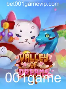 Explorando o Fascinante Mundo do Jogo ValleyofDreams