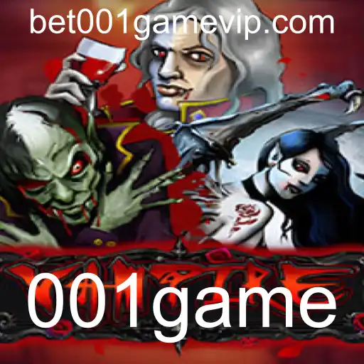 Descubra o Jogo Vampire: Uma Experiência Única com o Código 001game