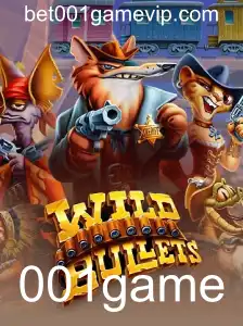 Explorando WildBullets: A Emoção do Faroeste Digital