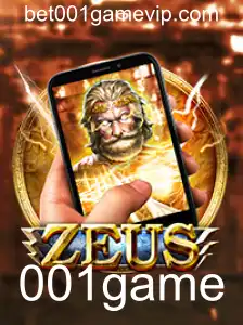 ZeusM: Uma Nova Era de Jogos Interativos